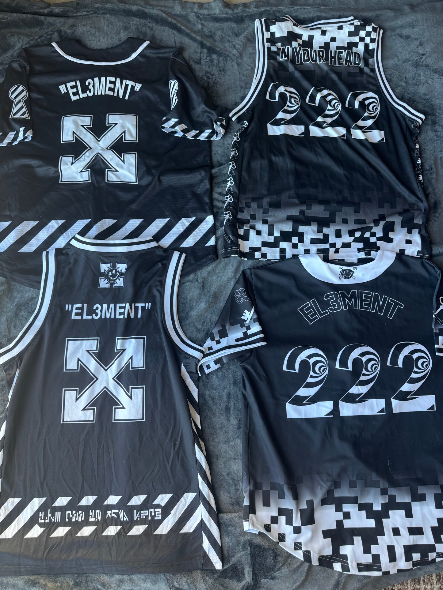 #2 - MultiSet Bundle