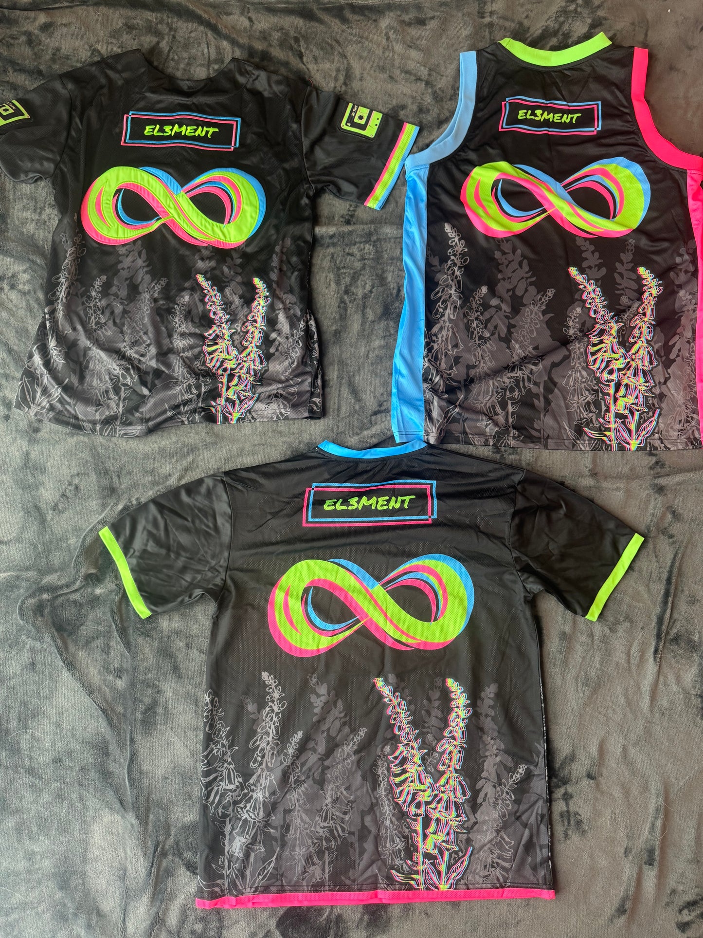 #7 - Full Set Bundle