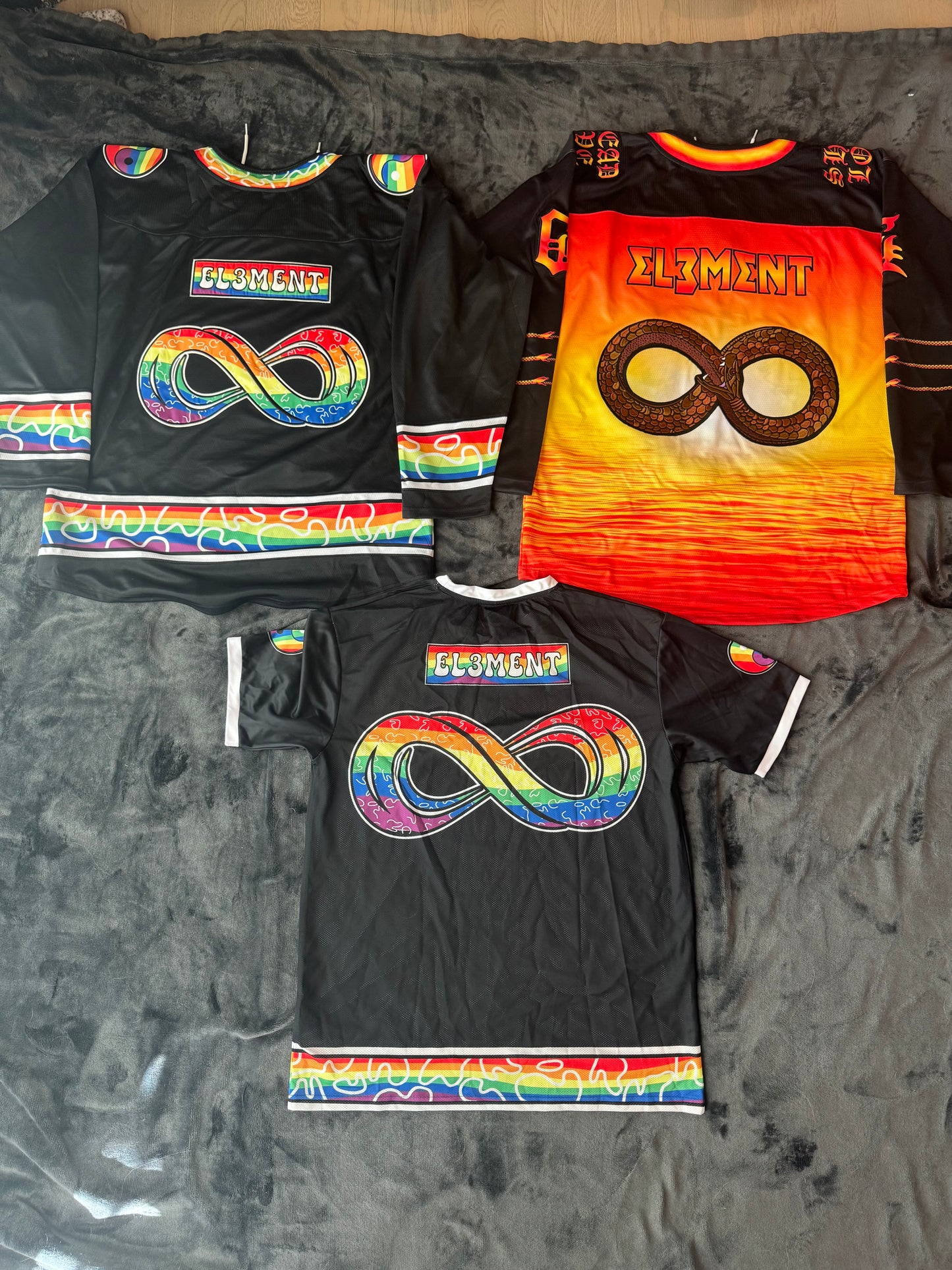 #11 - MultiSet Bundle