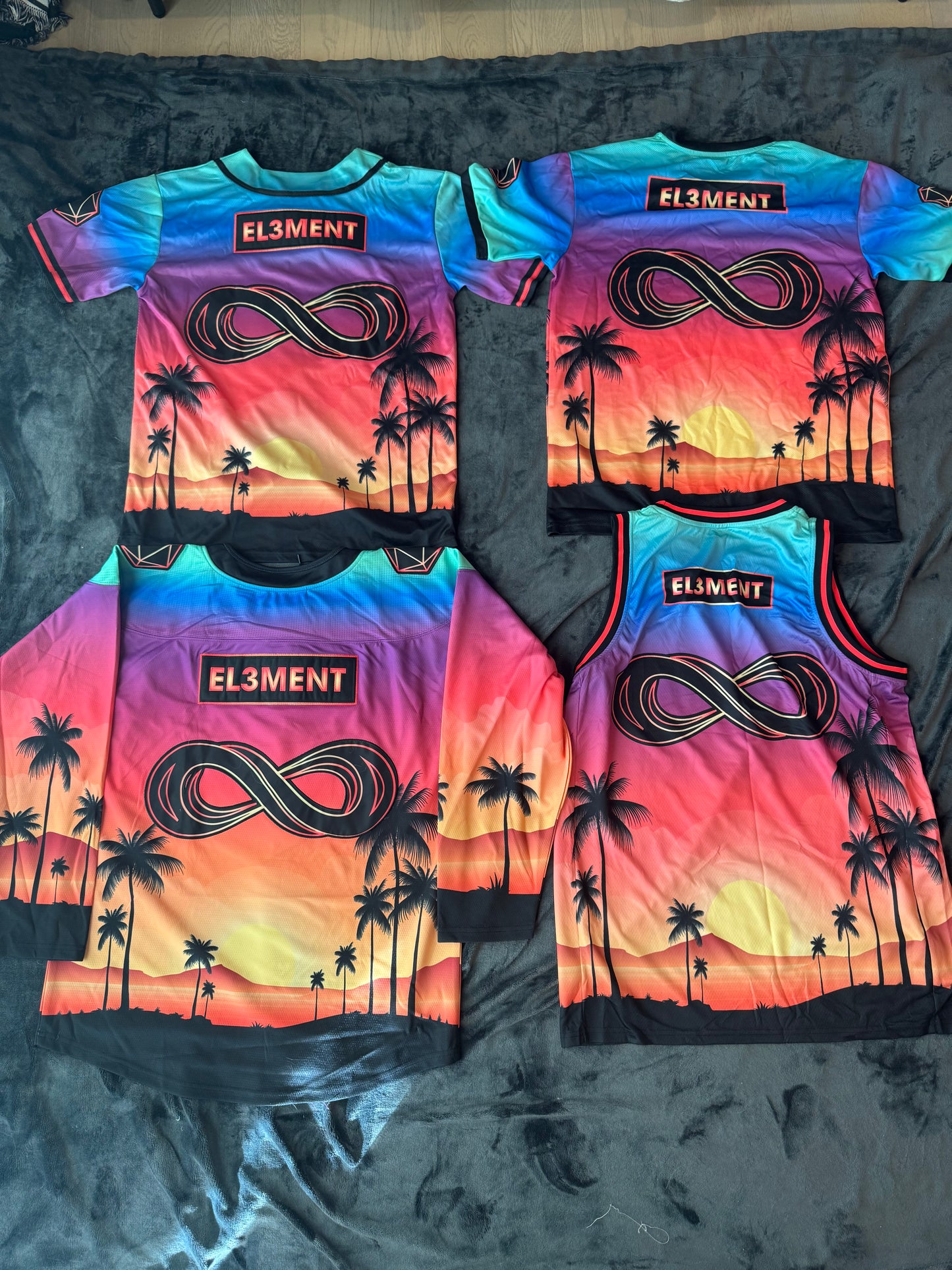 #20 - Full Set Bundle