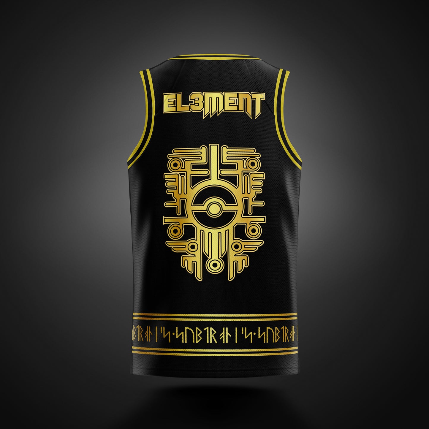 Mewtronics V2 Bball - Le20