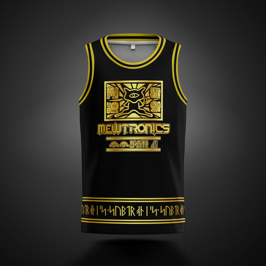 Mewtronics V2 Bball - Le20