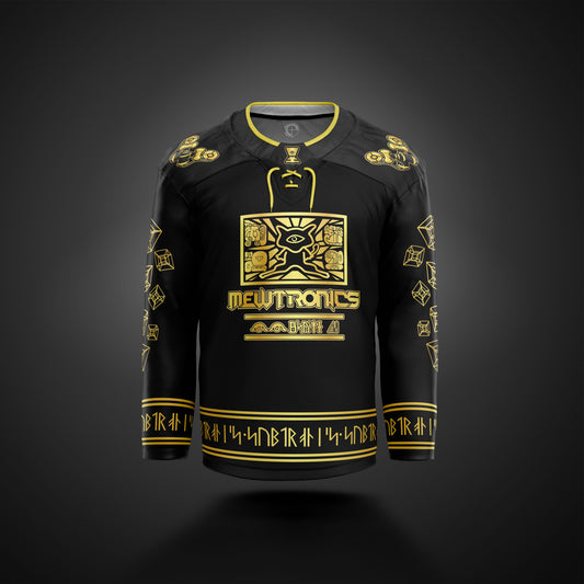 MEWTRONICS V2 BOGO - LE50 ***Buy the hockey, get basketball for free***