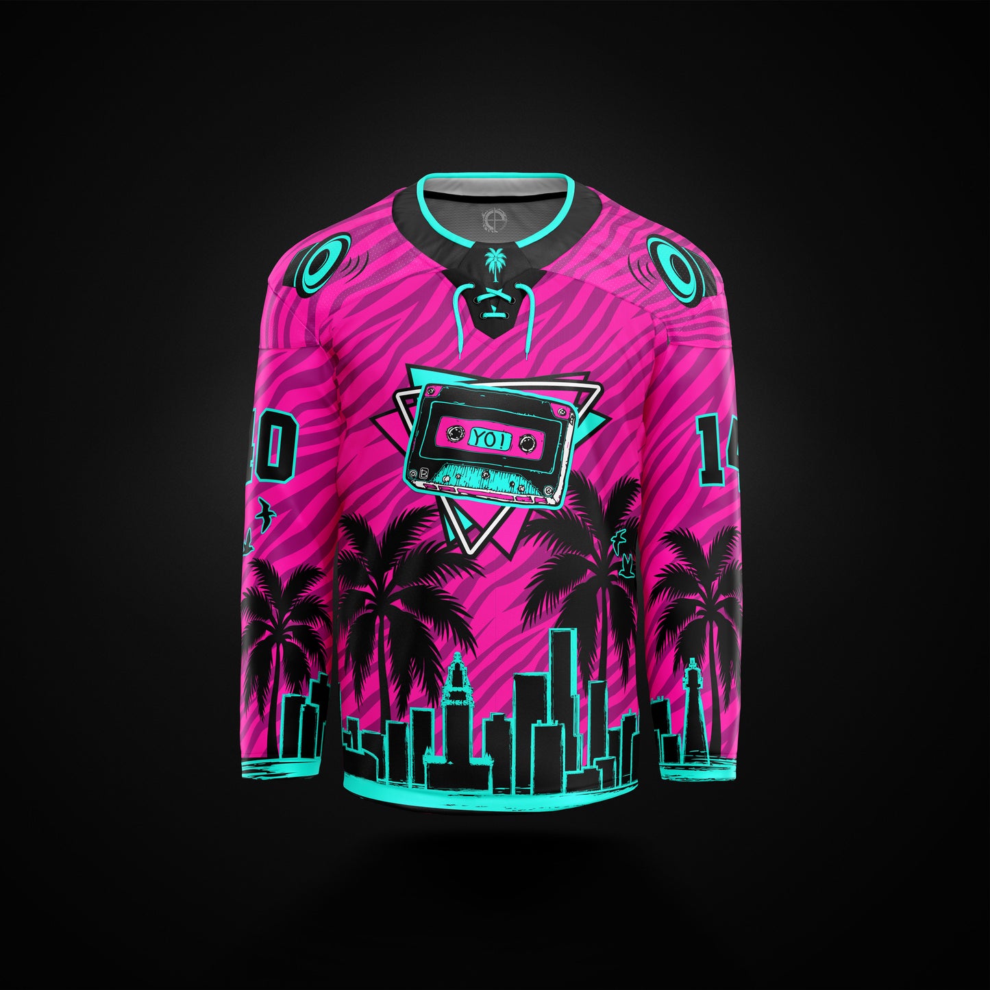 LEVEL2 - Miami Vice