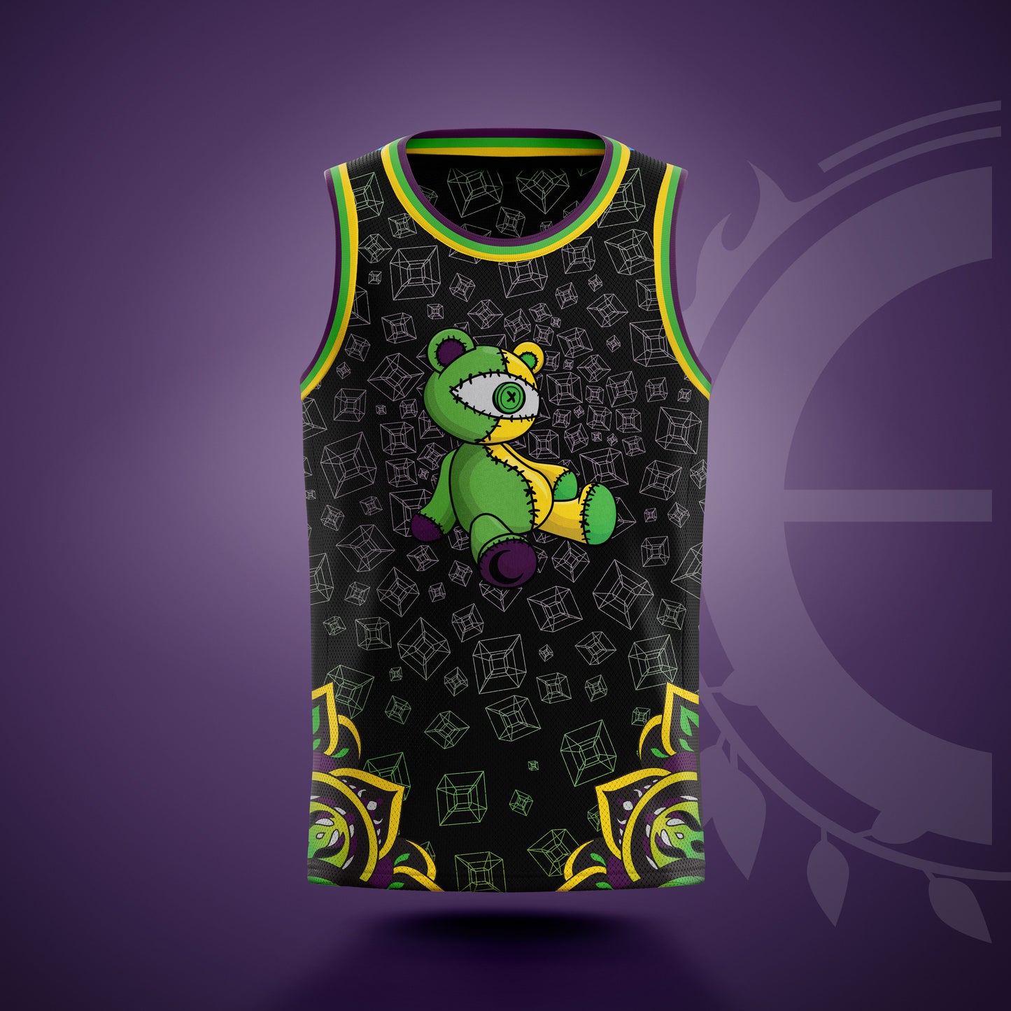 Level1 Bball- Le20