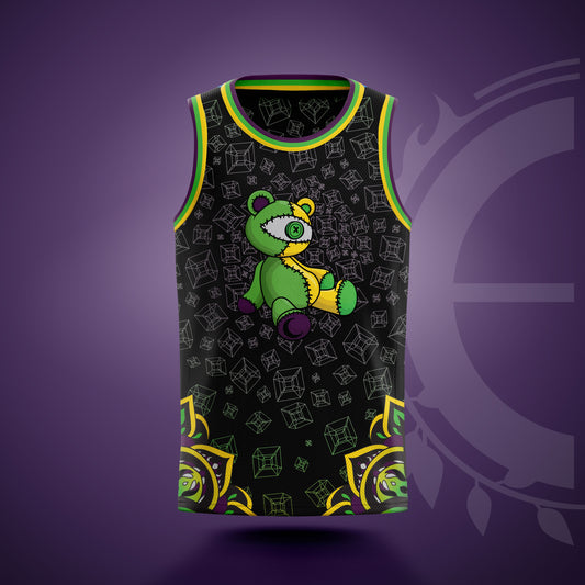 Level1 Bball- Le20