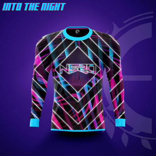 Into The Night Paintball - LE15
