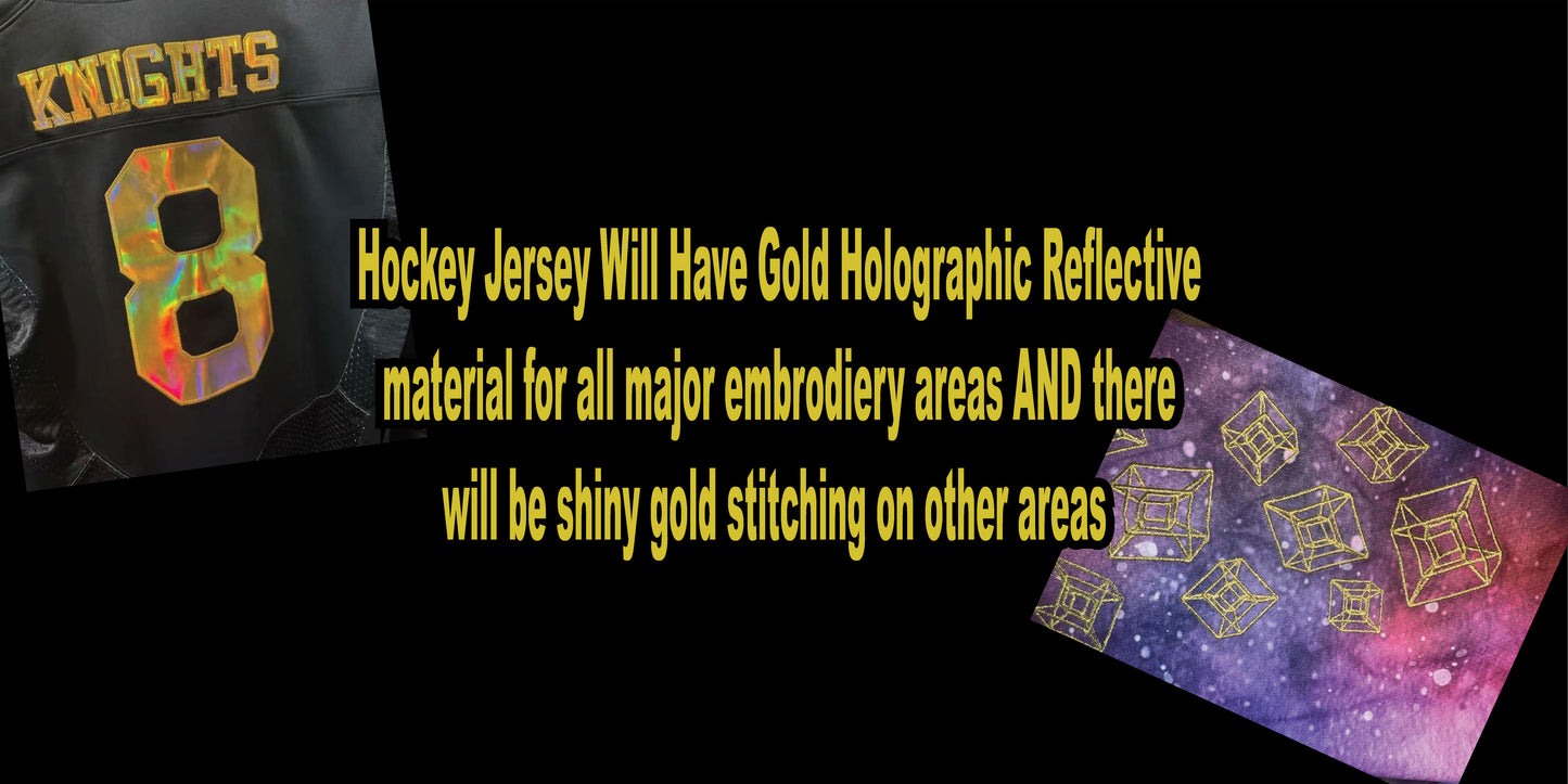 MEWTRONICS V2 BOGO - LE50 ***Buy the hockey, get basketball for free***