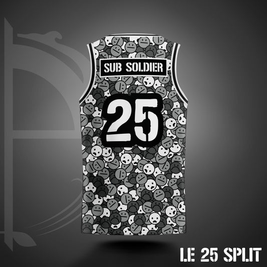 EP Soldier BW- Le20
