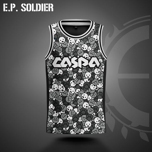 EP Soldier BW- Le20