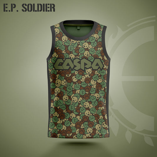 EP Soldier Camo - Le20