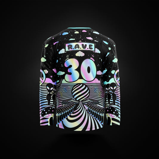 Dreamers V2 Sublimation - Le30