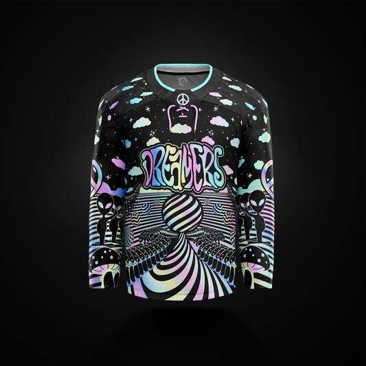 Dreamers V2 Sublimation - Le30
