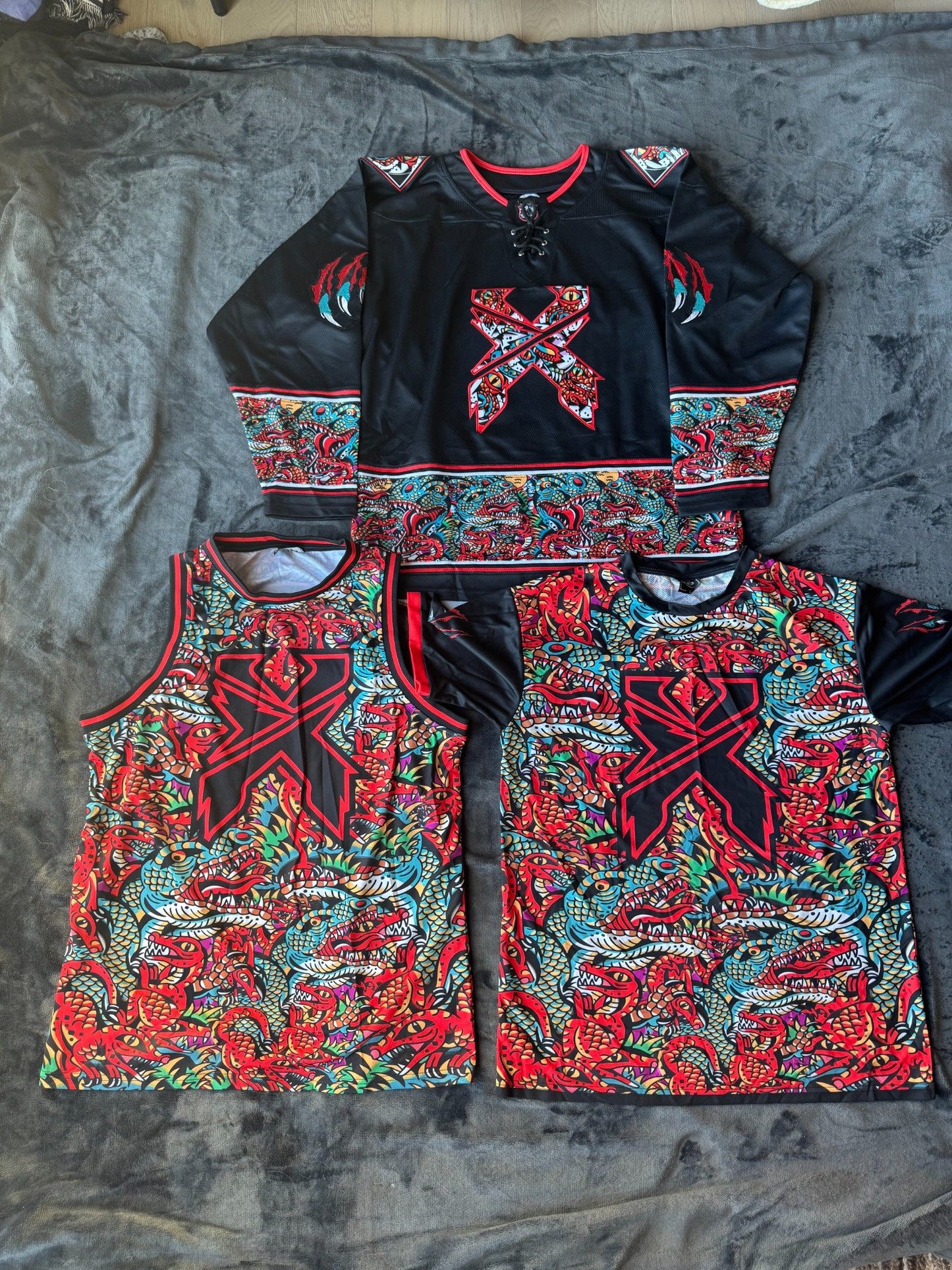 #3 - Full Set Bundle