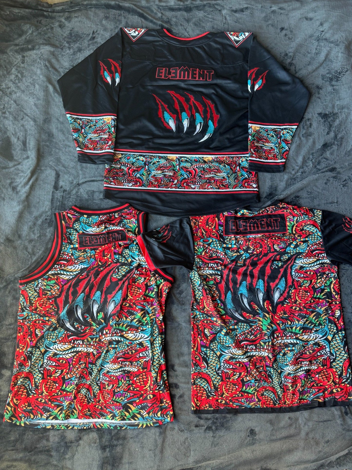 #3 - Full Set Bundle