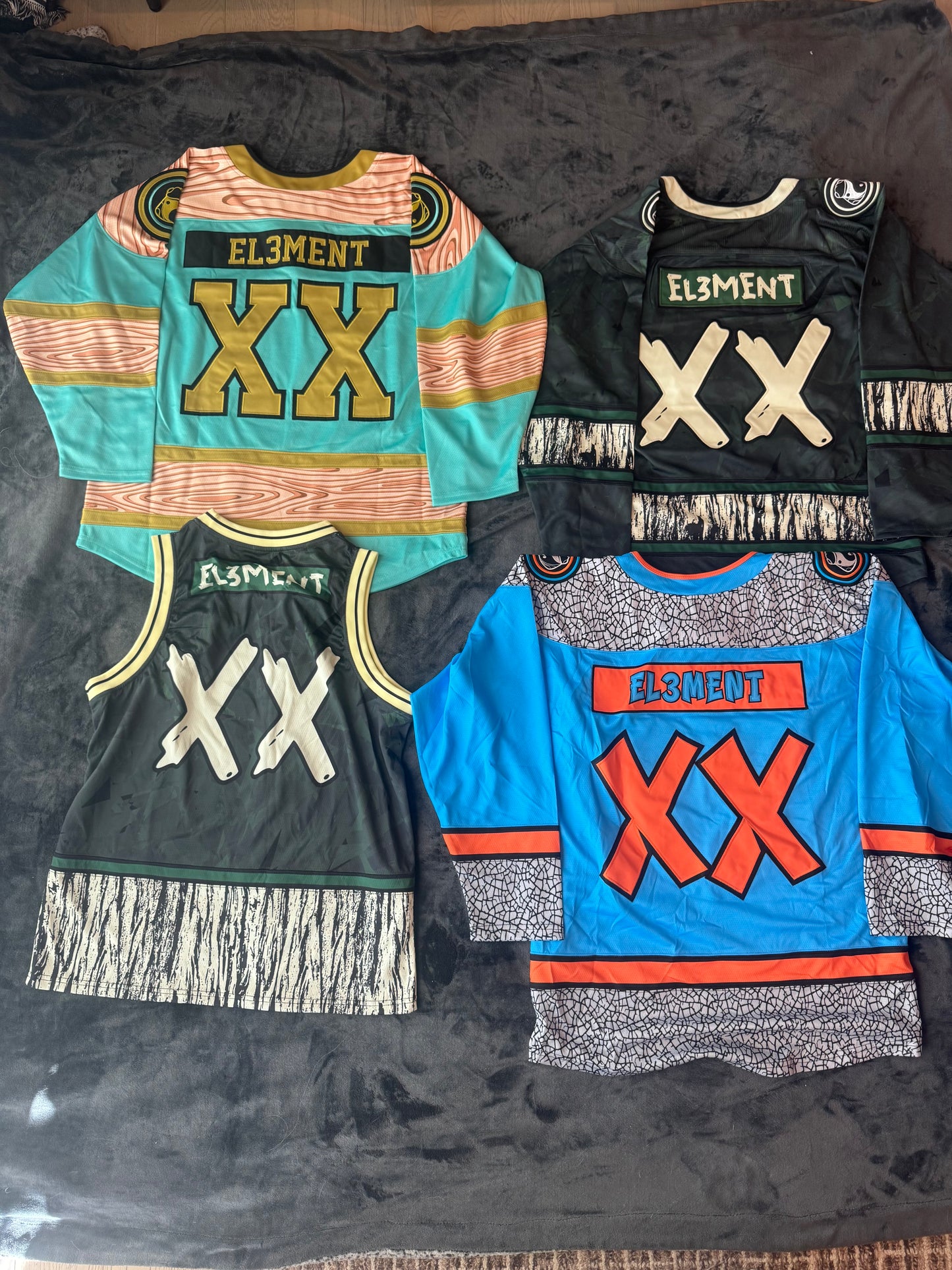 #6 - MultiSet Bundle