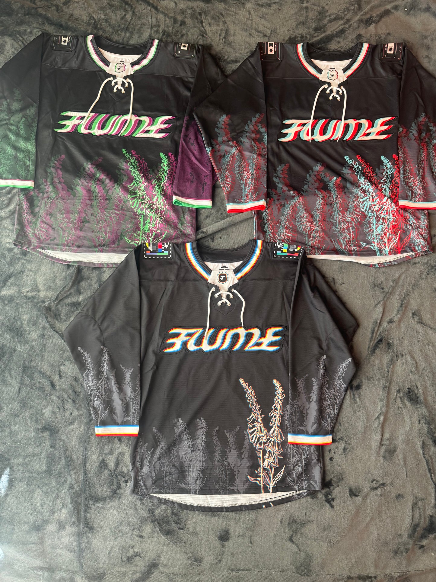 #8 - Full Set Bundle