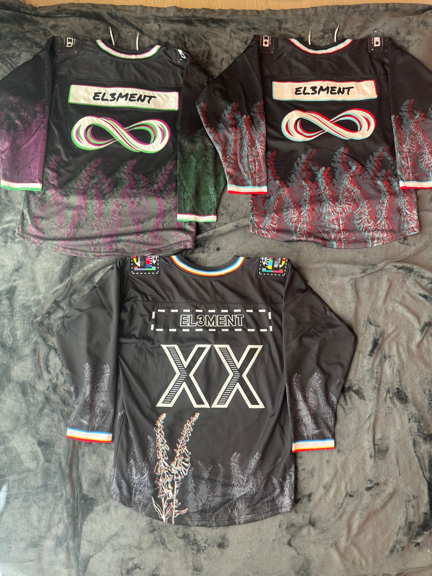 #8 - Full Set Bundle