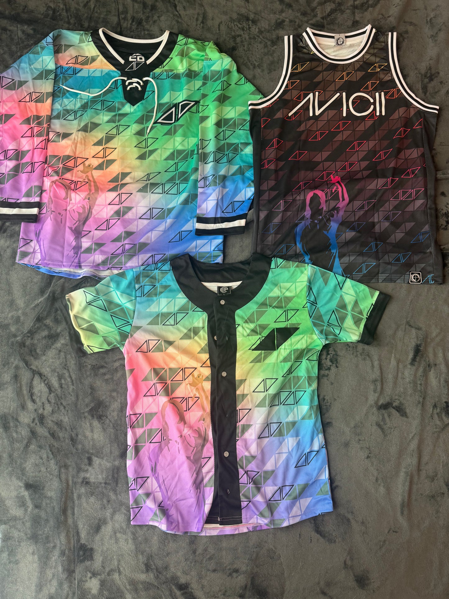 #9 - Full Set Bundle