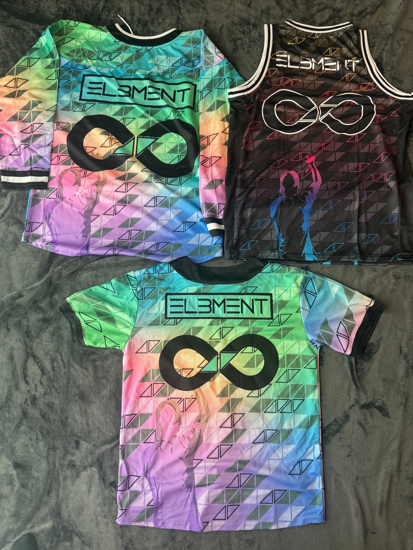 #9 - Full Set Bundle