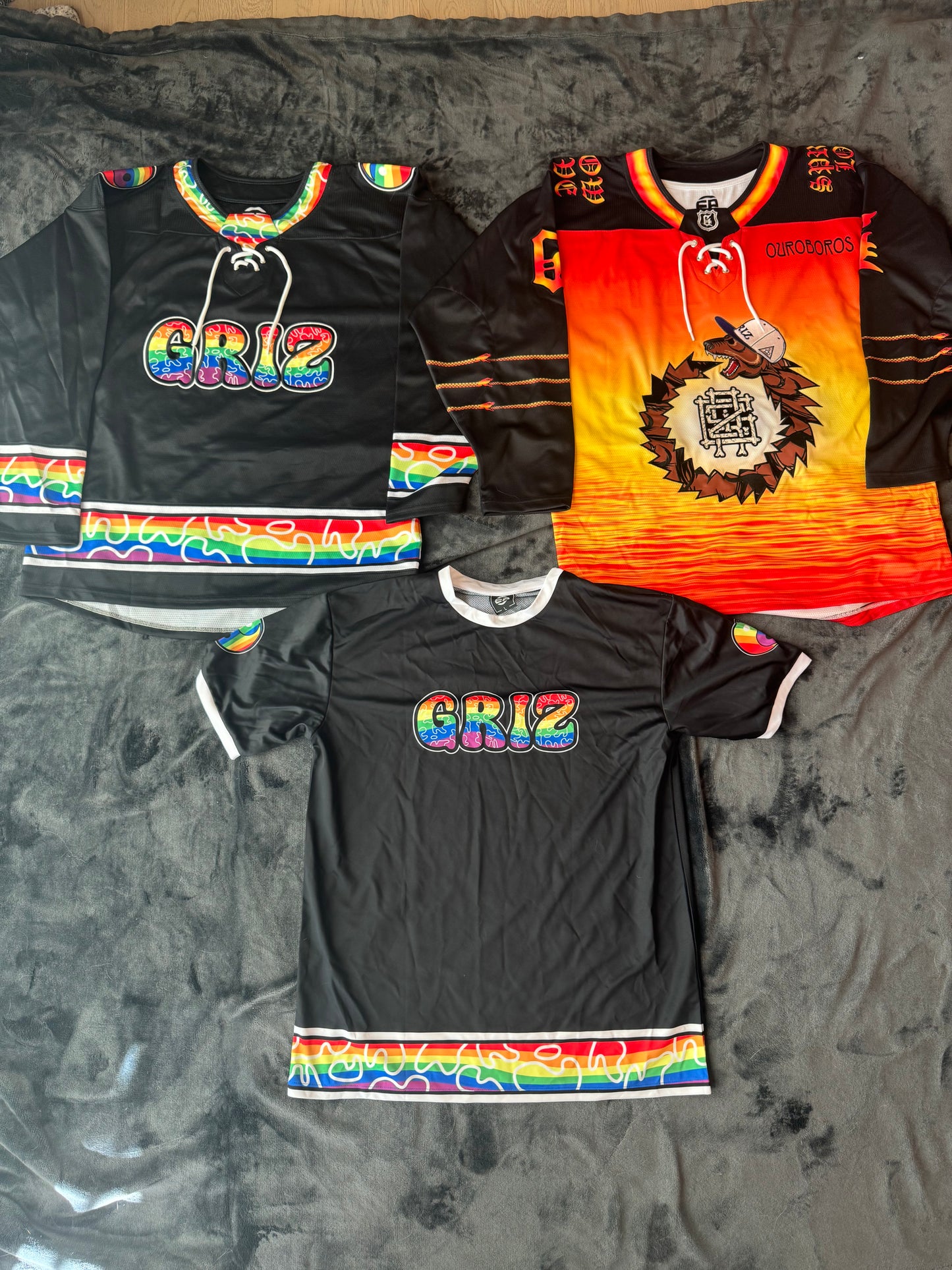 #11 - MultiSet Bundle