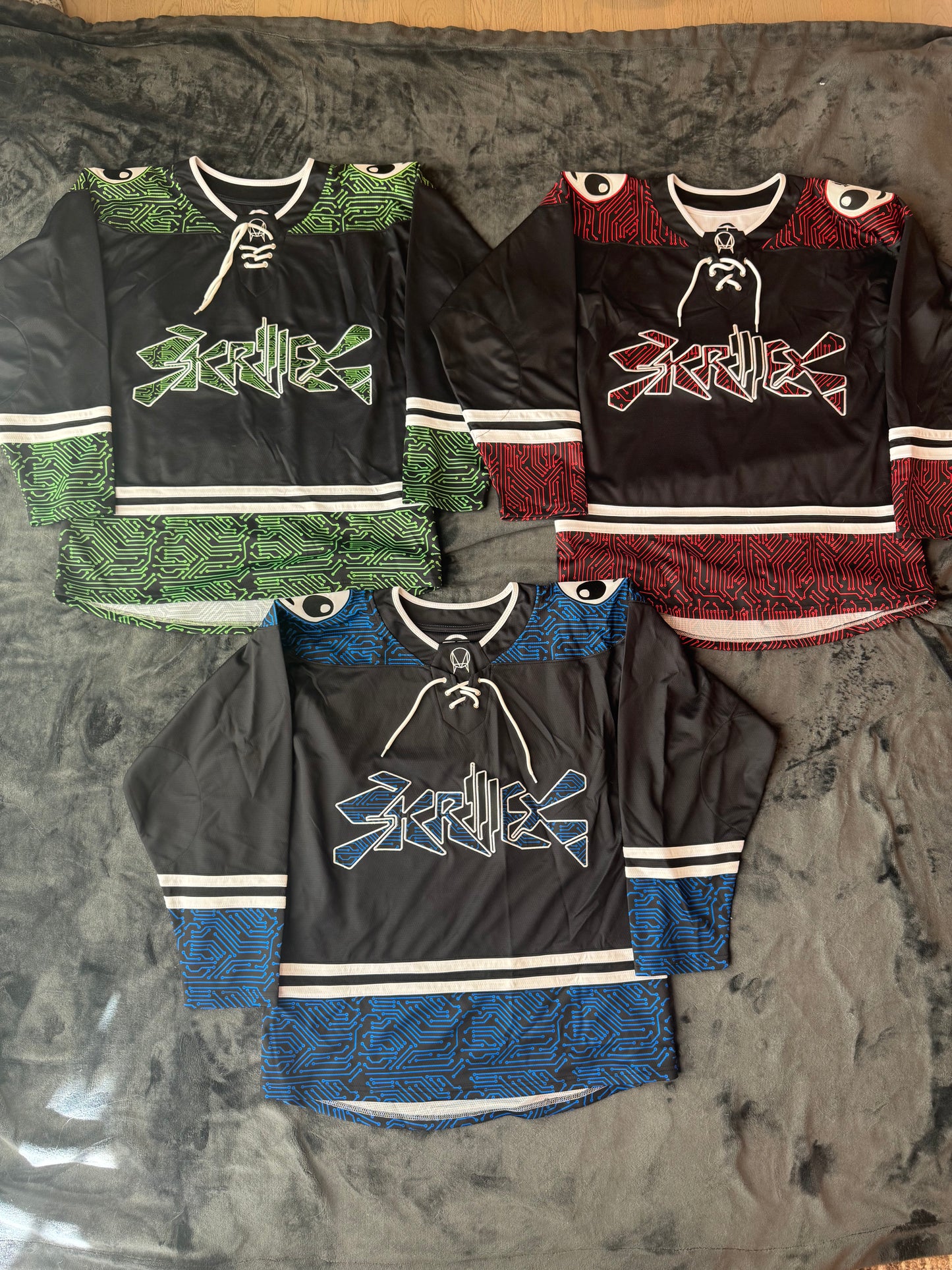 #12 - Full Set Bundle