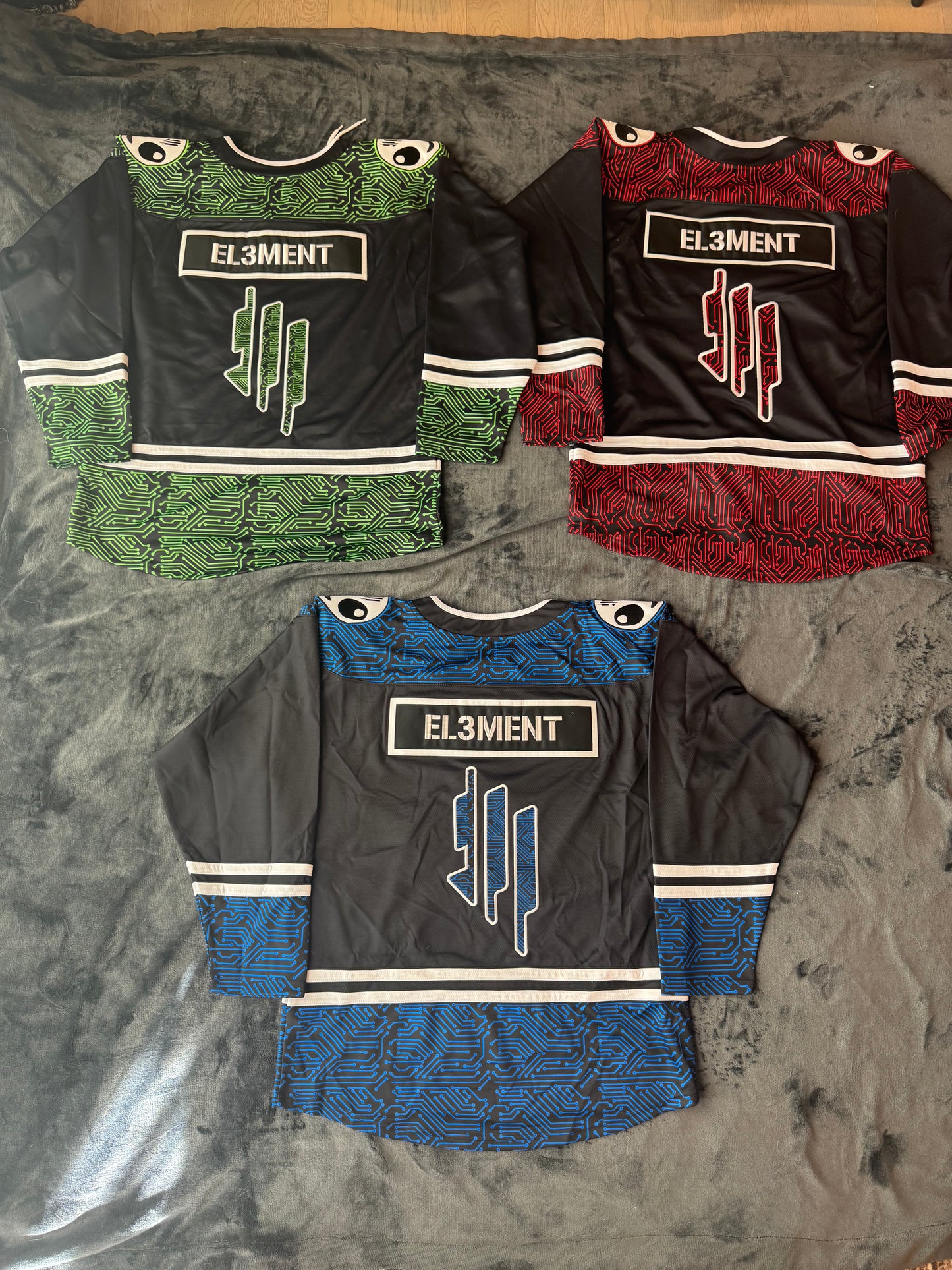 #12 - Full Set Bundle