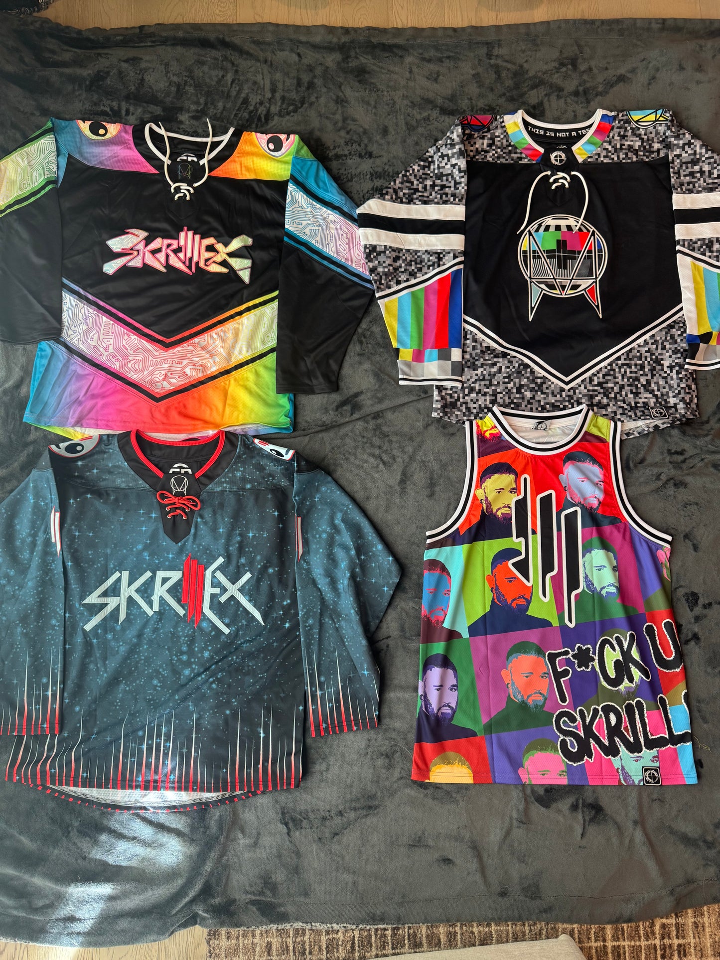 #13 - MultiSet Bundle