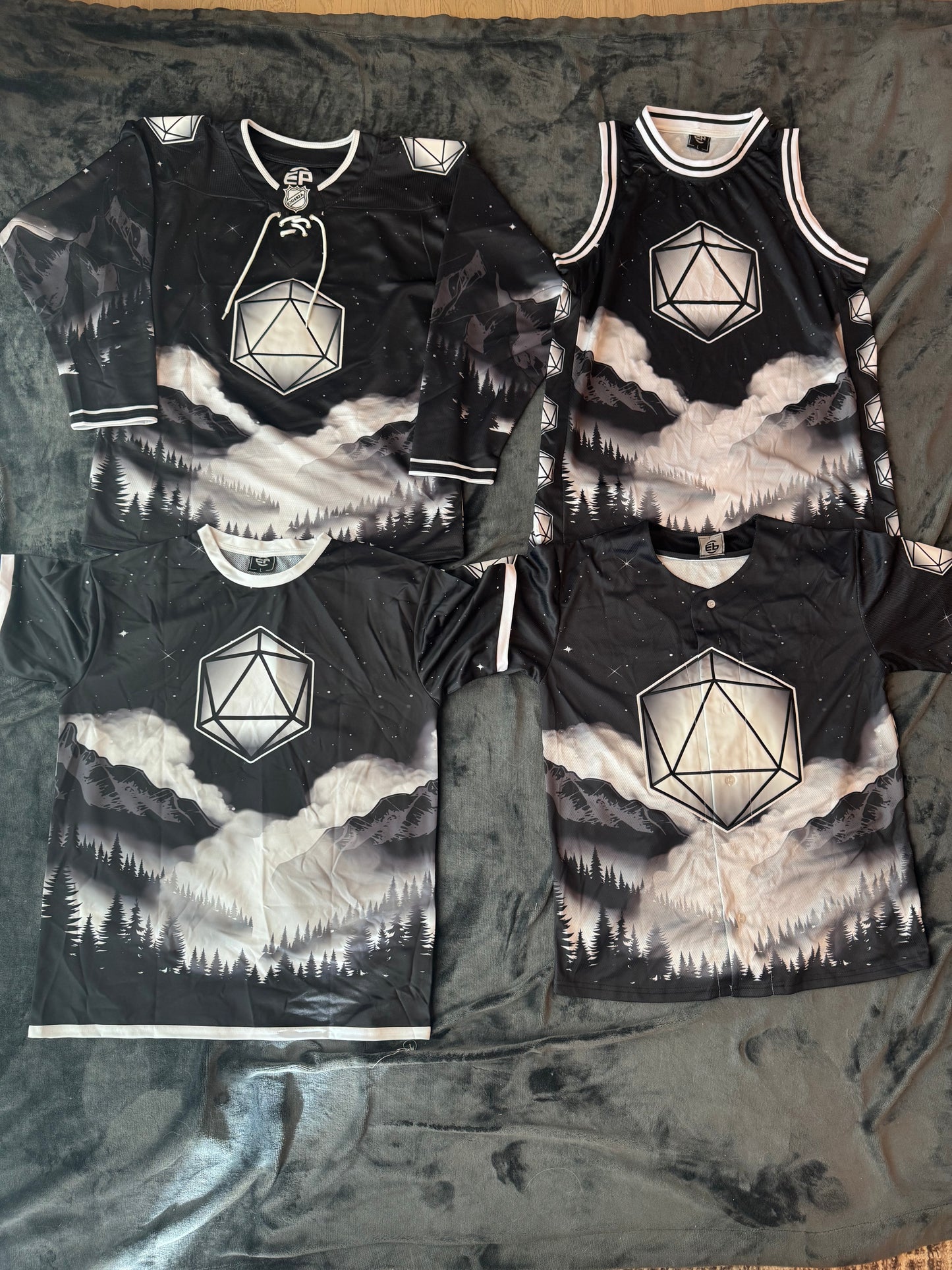 #19 - Full Set Bundle