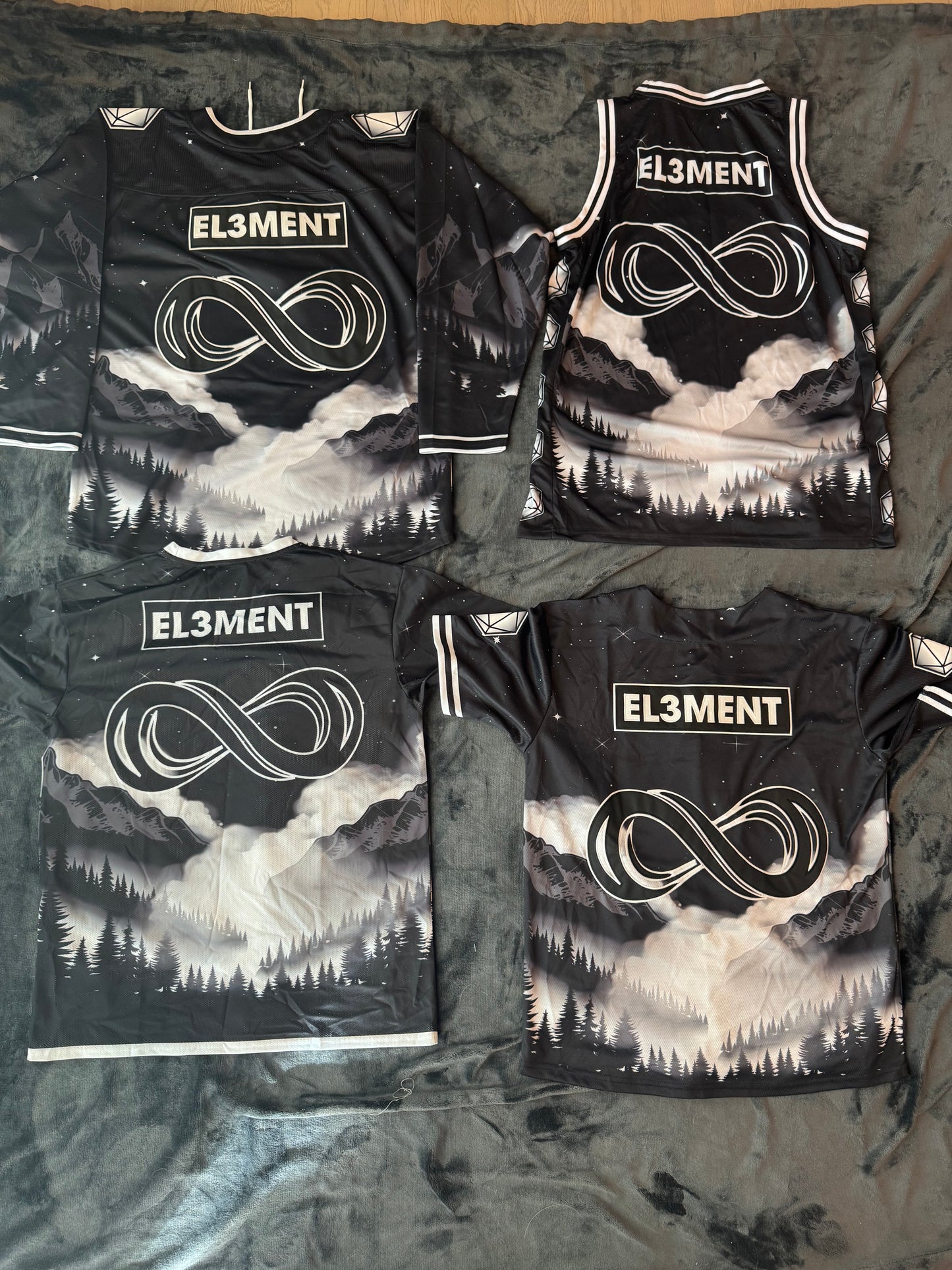 #19 - Full Set Bundle