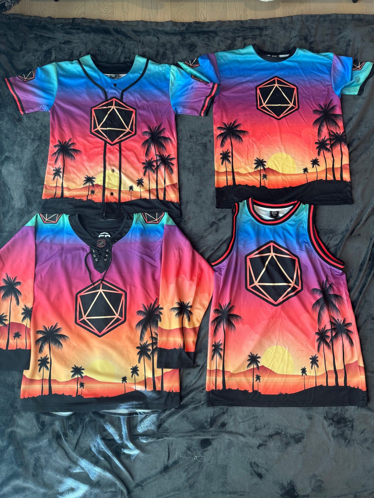 #20 - Full Set Bundle