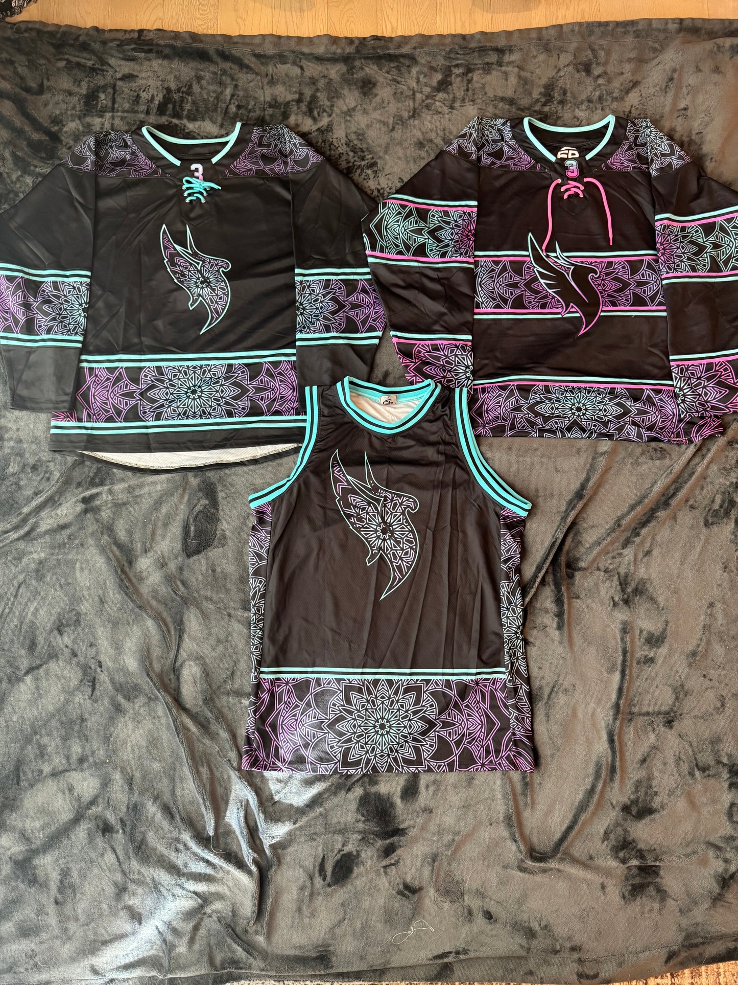 #22 - Full Set Bundle