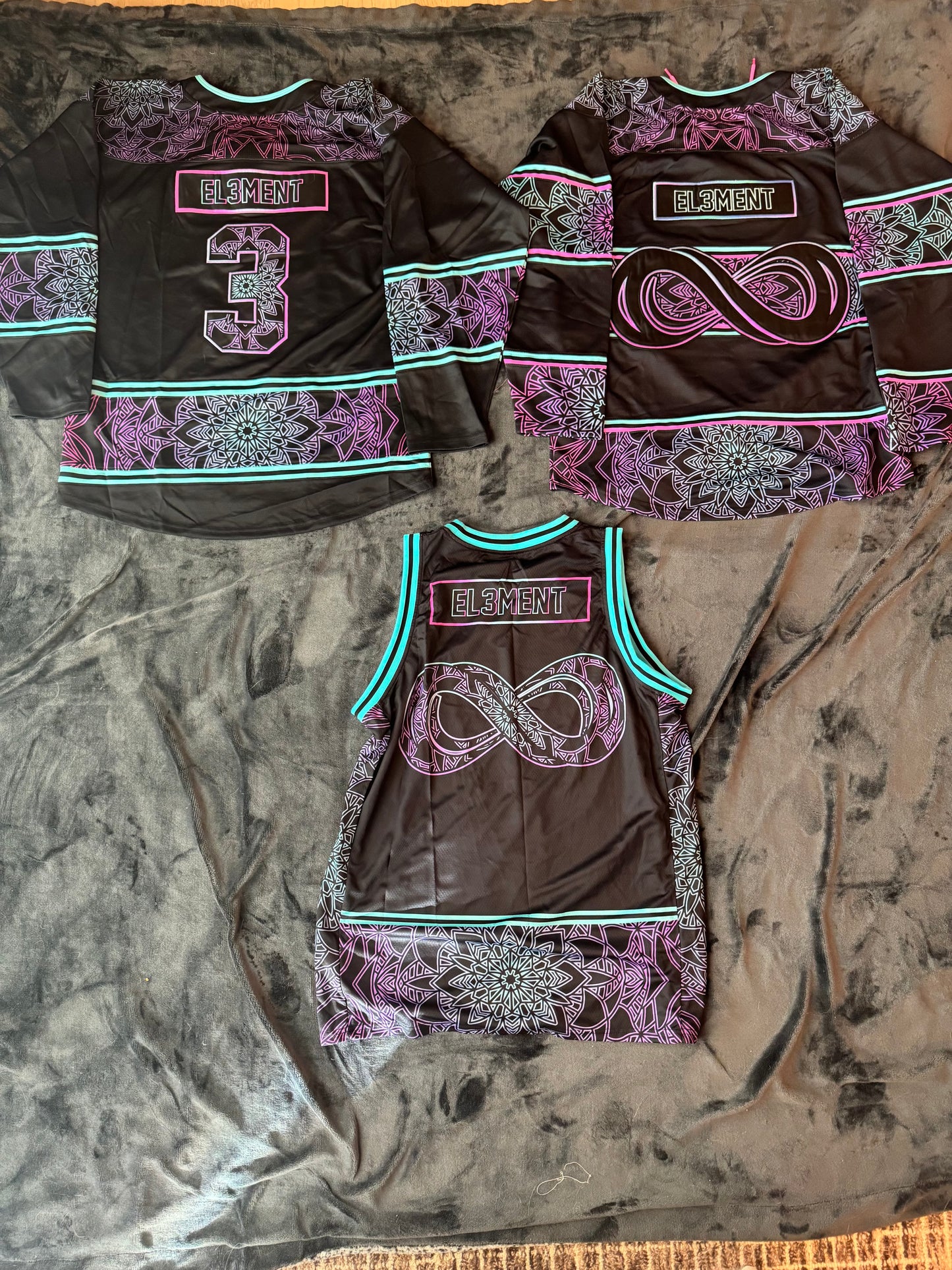 #22 - Full Set Bundle