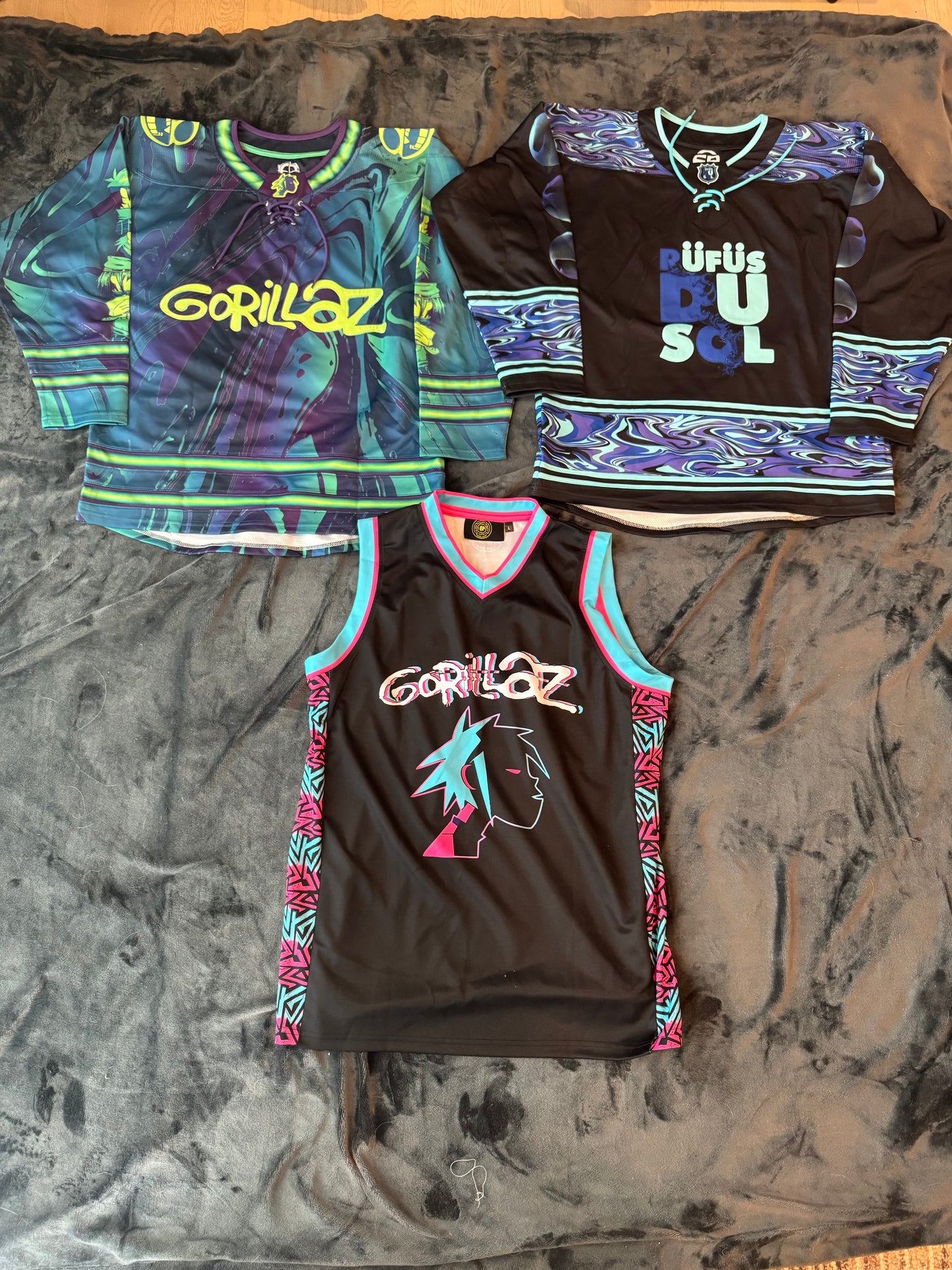 #25 - Multi Set Bundle