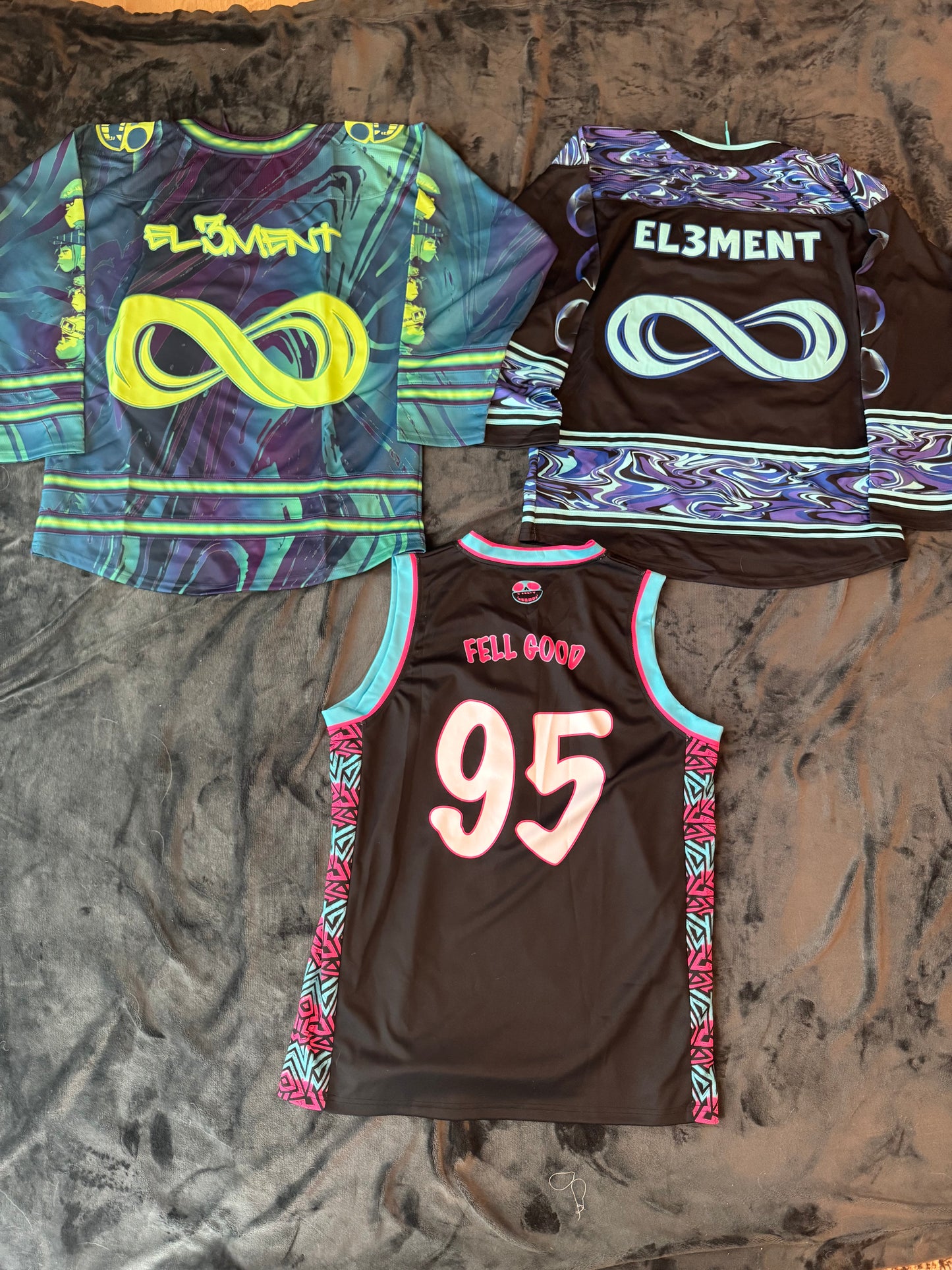 #25 - Multi Set Bundle