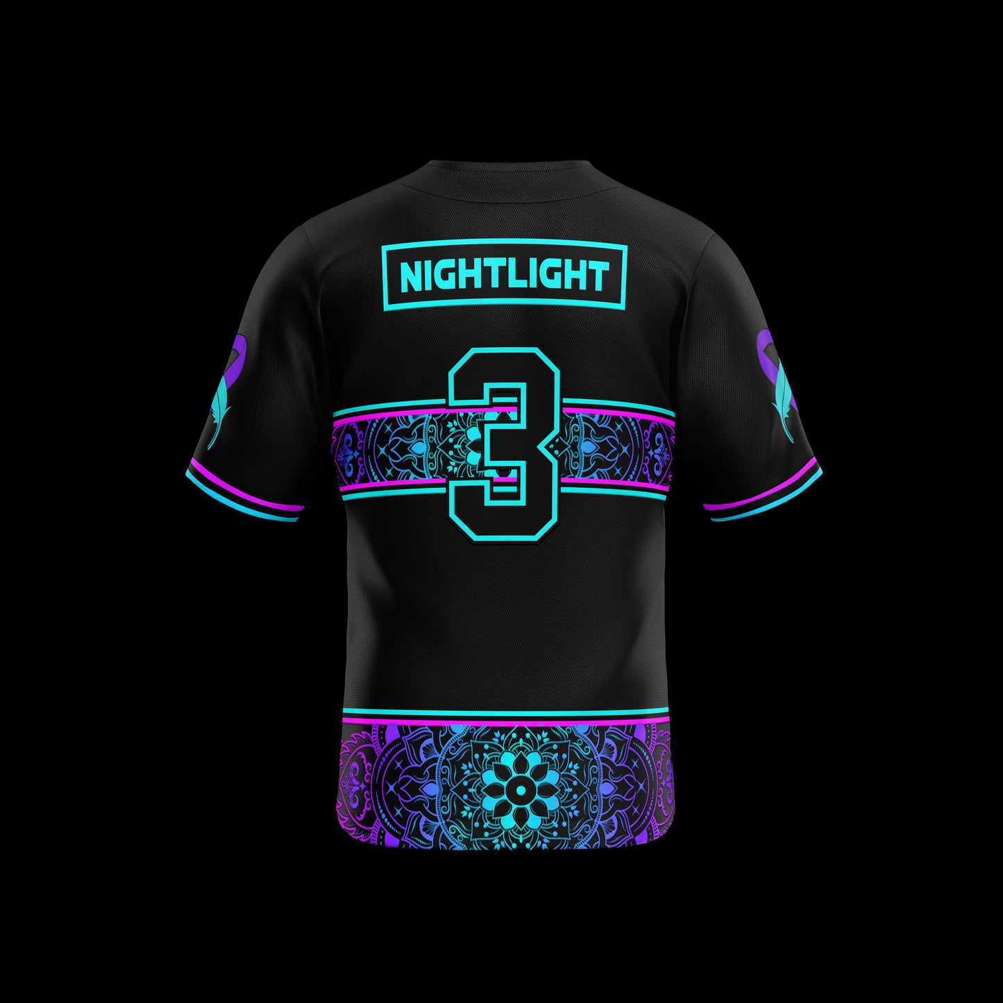 Awareness V2 Baseball