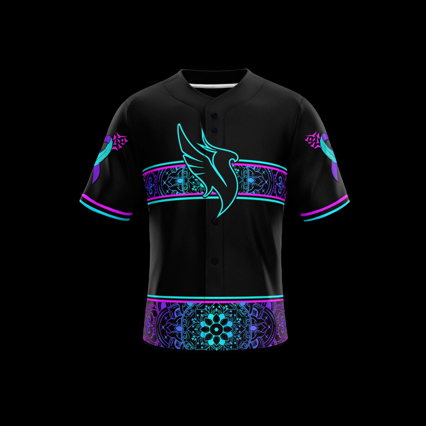 Awareness V2 Baseball