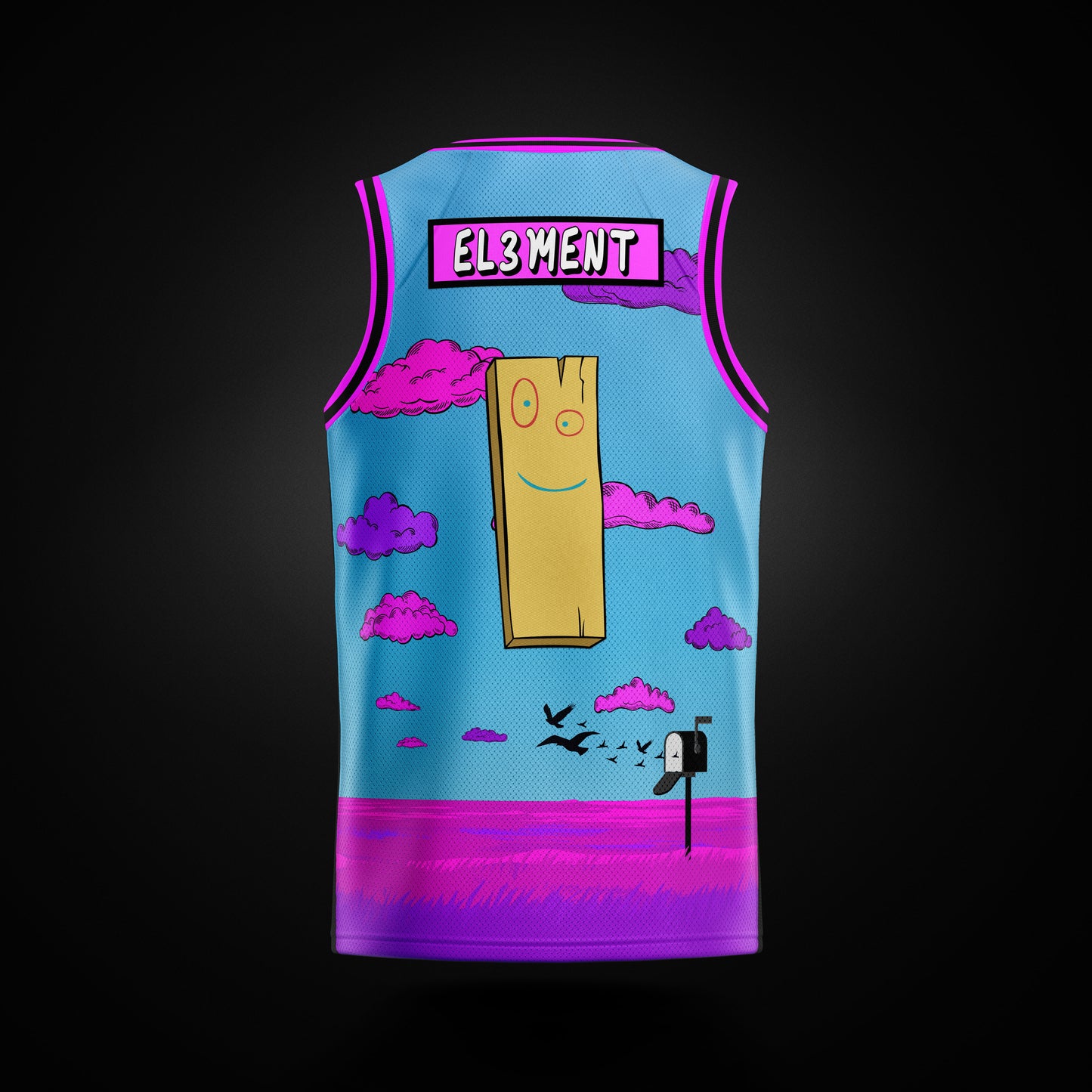 Leveddy V2 Bball - Le20