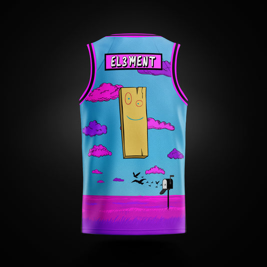 Leveddy V2 Bball - Le20