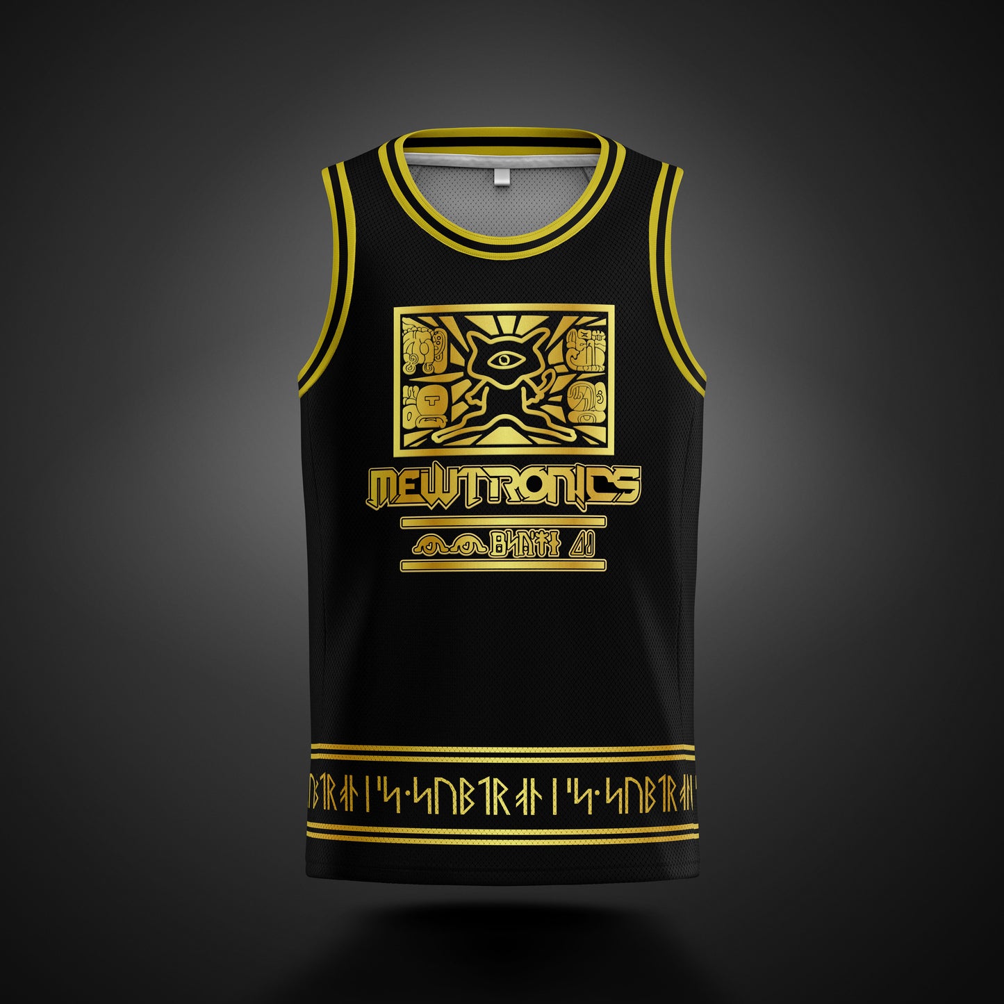 Mewtronics V2 Bball - Le20