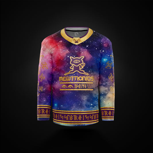 Mewtronics Paintball