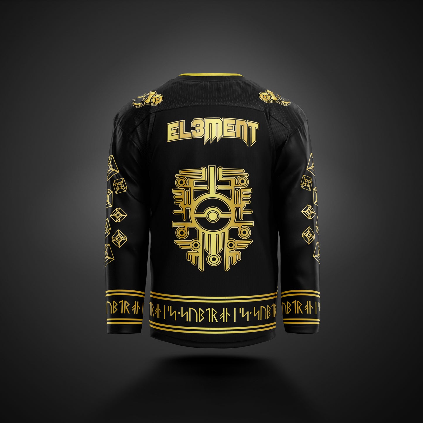 MEWTRONICS V2 BOGO - LE50 ***Buy the hockey, get basketball for free***