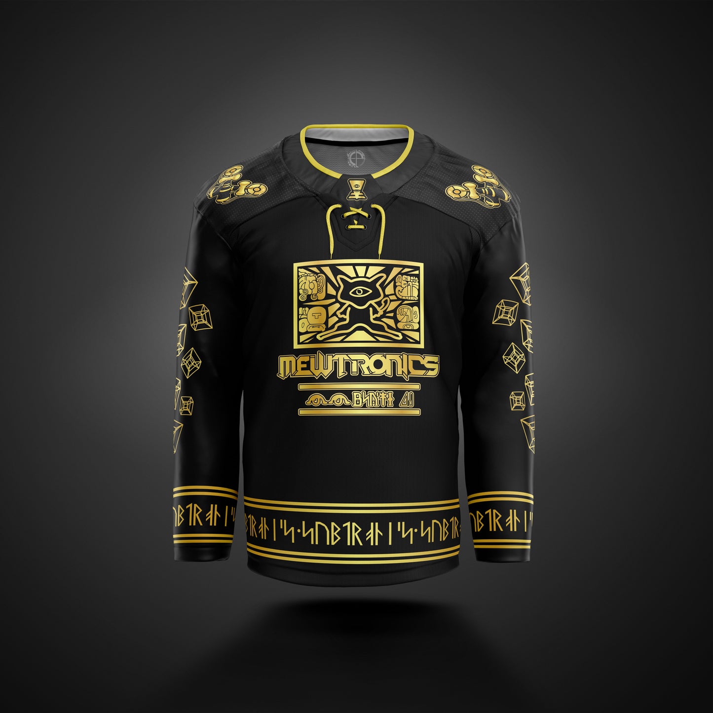 MEWTRONICS V2 BOGO - LE50 ***Buy the hockey, get basketball for free***