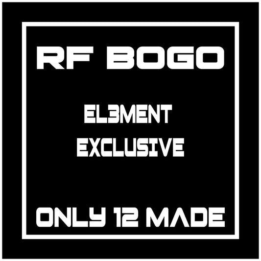 RF BOGO - Le12