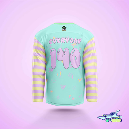Mac-EP Embroidery (Le10)