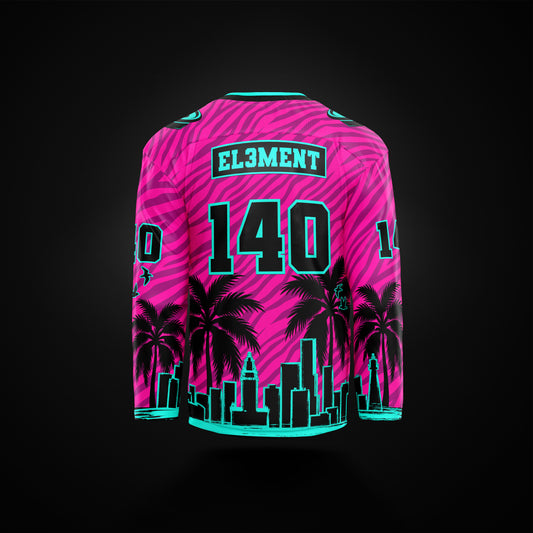 LEVEL2 - Miami Vice