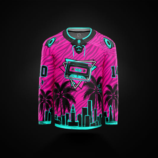 LEVEL2 - Miami Vice