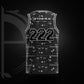 Pacman Jones Bball- Le15