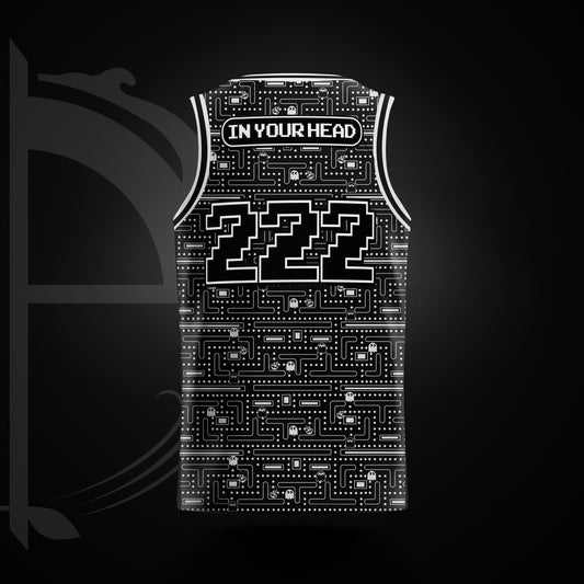 Pacman Jones Bball- Le15