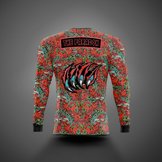 Paintball Style Jersey LE50